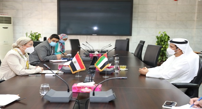 تعاون بين "قومي البحوث" والمركز "الإقليمي للتدريب" في المجالات البيئية والتخلص من النفايات 1 191047717 1939933626184993 6397780705090032841 n1710362286