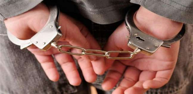 ضبط هارب من تنفيذ 66 حكما قضائيا فى قضايا شيكات بالمنوفية 1 19114428215376275381710690068