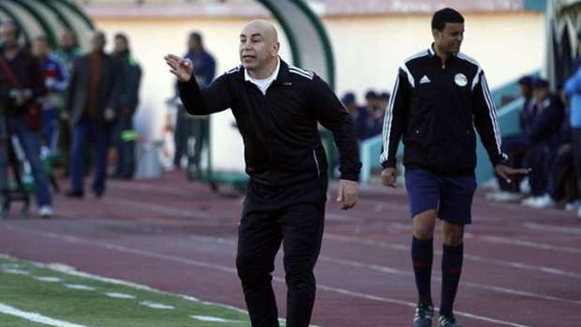 حسام حسن: بطولة كأس عاصمة مصر ستكون مفيدة للمنتخب.. وكل اللاعبين سيقدمون أفضل ما لديهم 1 19293264514863215401710966964