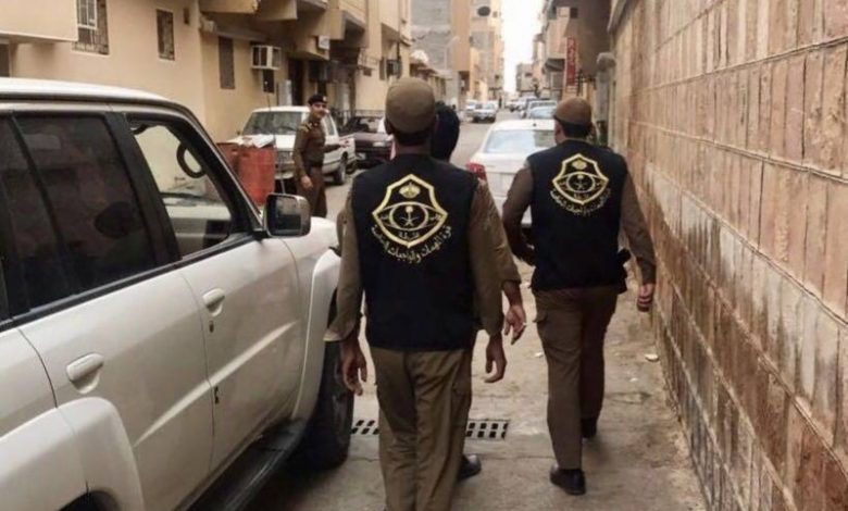 "الداخلية السعودية": ضبط 19 ألفا و746 مخالفا لأنظمة الإقامة والعمل خلال أسبوع 1 19470231710585003