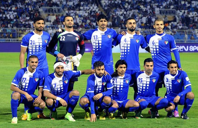 منتخب قطر يفوز على نظيرة الكويتي ضمن منافسات المجموعة الأولى من التصفيات المؤهلة لنهائيات كأس العالم 1 19 2018 636628006549212886 9211711492024