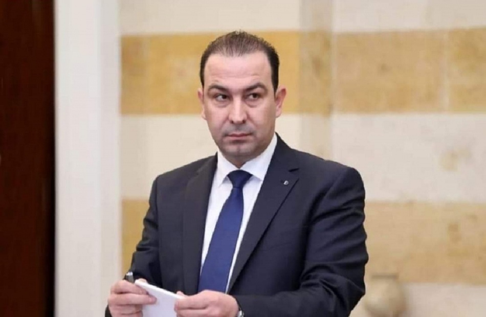 وزير الزراعة اللبناني لـ/أ ش أ/: التعاون العربي لتحقيق الأمن الغذائي هو طوق نجاة لإبعاد شبح المجاعة 1 19 2021 637478829445176852 5171709800983