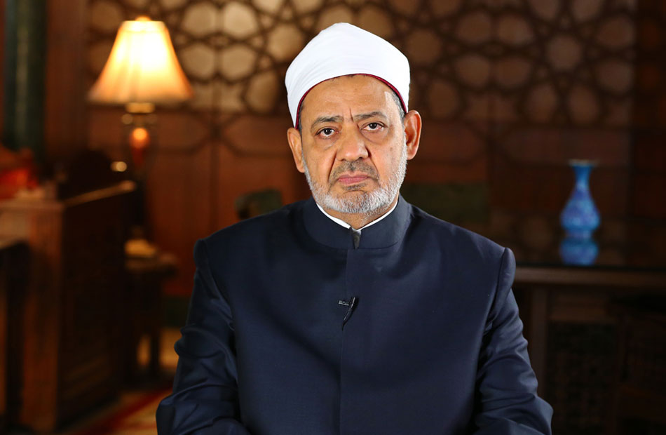 مستشارة شيخ الأزهر الشريف: الإسلام نظر للمرأة على أنها قوام المجتمع وأساس نهضته 1 19 2021 637564338656739324 6731711043825