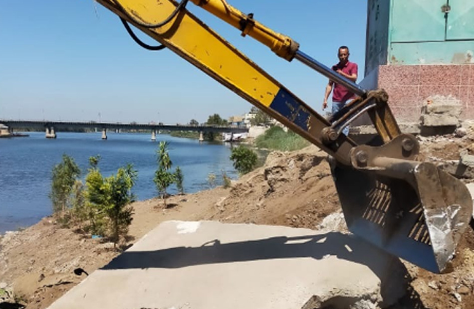 وزير الري: تحرك فوري لإزالة تعديات على النيل ببني سويف 1 19 2021 637569268008902362 8901711873804
