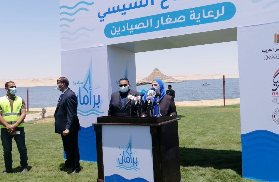 التضامن الاجتماعي: إنهاء مسودة مشروع قانون إنشاء صندوق إعانة طوارئ للعمالة غير المنتظمة 1 19 2021 637577209444760719 4761710844865