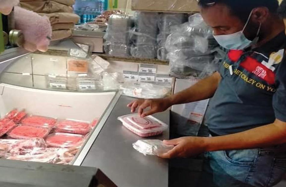 "تموين الدقهلية": تحرير 104 مخالفات متنوعة في حملات على المخابز والأسواق بـ 8 مراكز 1 19 2021 637622911146802892 6801709797683