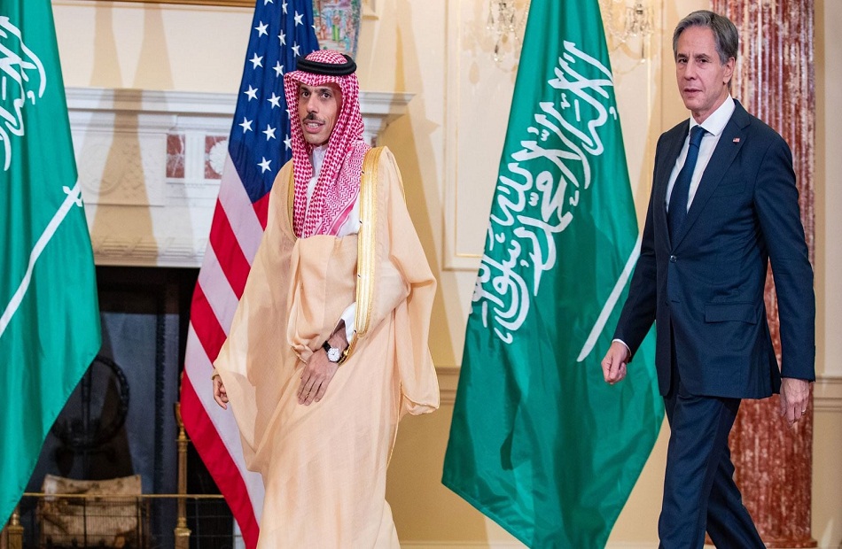 السعودية والولايات المتحدة تبحثان مستجدات الأوضاع في السودان 1 19 2021 637712957042887703 2881710949983