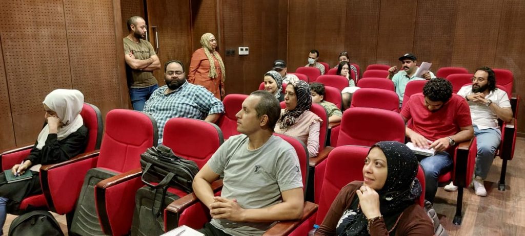 انطلاق دورة الدراسات السينمائية الحرة بقصر السينما 1 19 2022 637894530084068535 4061710857043