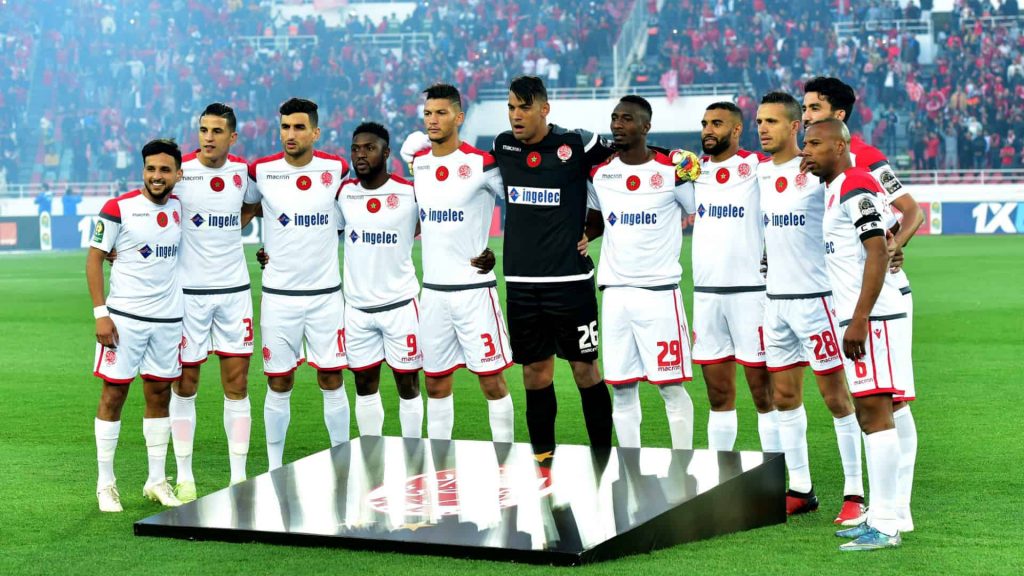 "سيمبا" التنزاني يتأهل لربع نهائي دوري أبطال إفريقيا.. و"الوداد" المغربي يودع البطولة 1 19 2022 637920310352928805 2921709403183