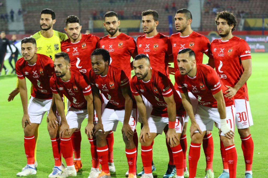 نهائي كأس مصر.. "كهربا" يقود هجوم الأهلي أمام الزمالك و"السولية" في خط الوسط 1 19 2022 637940248987758753 7751709916426