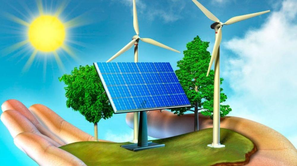 جلوبال (7): زيادة توليد الطاقة اليومية لكل واط بزيادة نسبتها 4.76%! Risen Energy تزيح الستار عن أحدث البيانات التجريبية بشأن وحدات Hyper-ion HJT 1 19 2022 637986968293470999 3471710501005