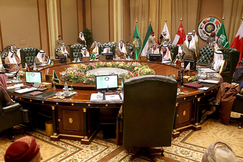 "التعاون الخليجي" والبرلمان الأوروبي يبحثان سبل تعزيز العلاقات الثنائية 1 19 2022 637995330868832362 8831710860943