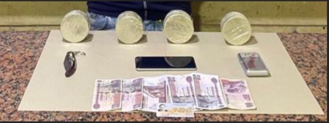مباحث القاهرة تضبط عنصرين إجراميين تخصصا في سرقة بطاريات كبائن الاتصالات 1 19 2022 638019592883781159 3781711366085