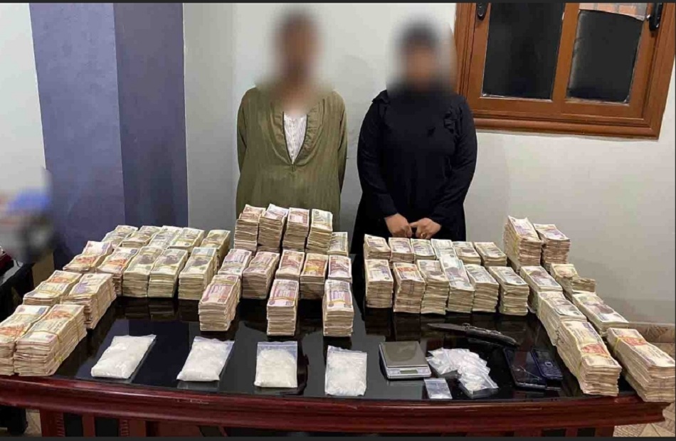 ضبط مخدرات قيمتها 5 ملايين جنيه في بؤرة إجرامية بالجيزة 1 19 2022 638024050067210219 7211711451407
