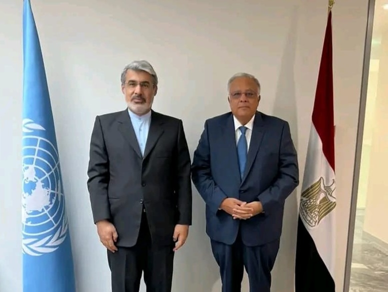 مندوب مصر بجنيف: الوضع في غزة يُشكل أزمة إنسانية كبرى ووصمة عار على جبين إنسانيتنا 1 19 2022 638059552369105423 9101710571683