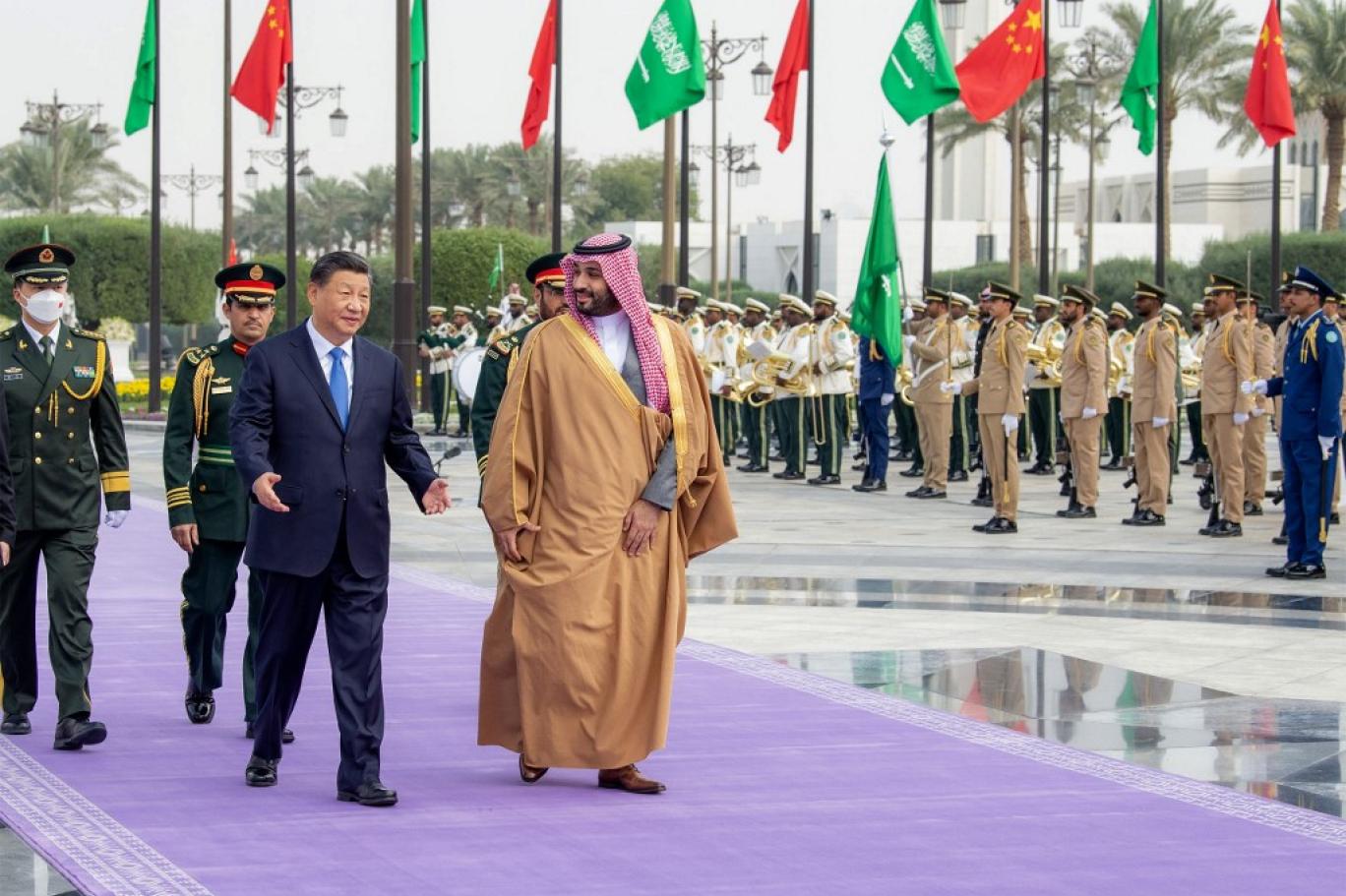 العاهل البحريني يدعو قادة الدول العربية للمشاركة في الدورة الـ 33 للقمة العربية المقبلة 1 19 2022 638061069521310032 1311711633983