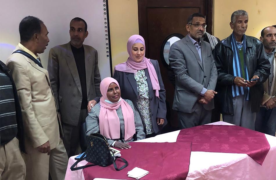 مديرية العمل بالقاهرة تنظم ندوة توعوية لنشر ثقافة السلامة والصحة المهنية بالقطاع الصحي 1 19 2023 638129277879207517 9201710682506