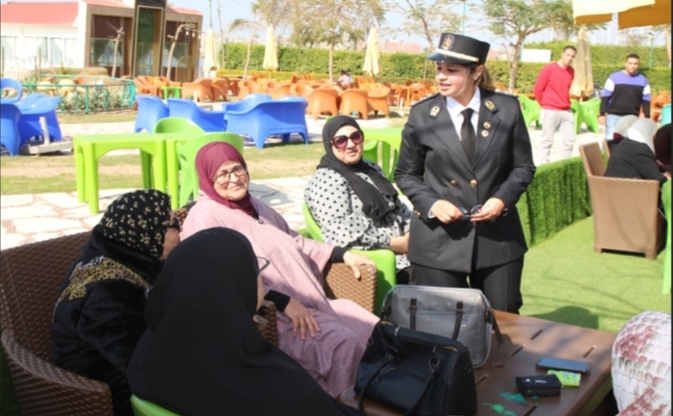 وزارة الداخلية تشارك المرأة المصرية الاحتفال باليوم العالمي للمرأة ويوم المرأة المصرية وعيد الأم 1 19 2023 638138837865037775 5031710075783