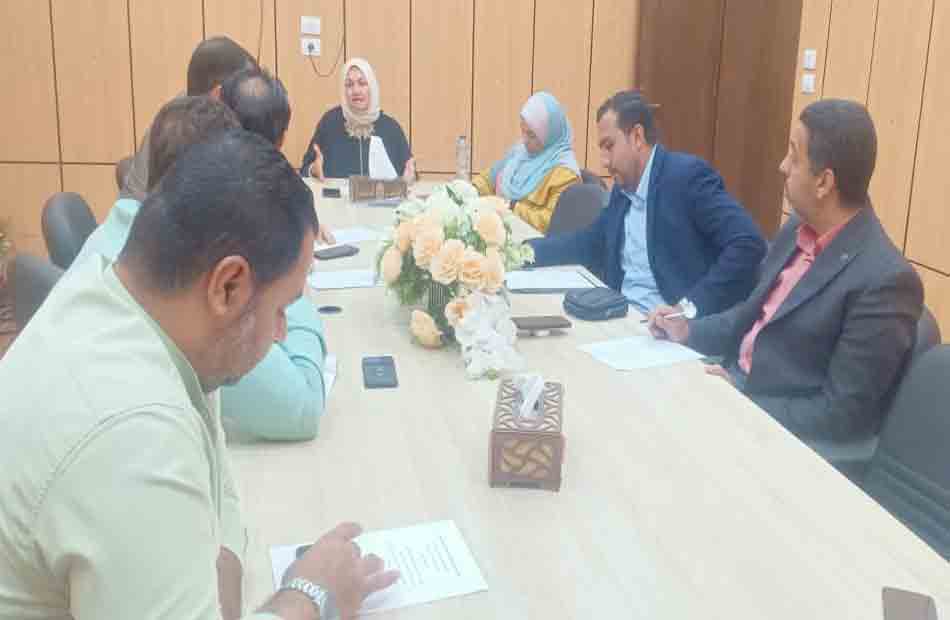 وزيرالعمل ومحافظ الجيزة يطلقان البث التجريبي للمنصة الإلكترونية للعمالة غير المنتظمة 1 19 2023 638185688613082681 3081710073923