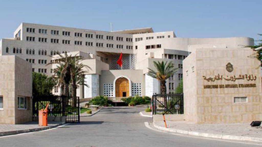 الخارجية التونسية: عازمون على البذل والعطاء للذود عن مصالح البلاد العليا وتعزيز مقومات سيادتها 1 1CBF8393 E127 4617 ACFE E865FEAEB0671710882783
