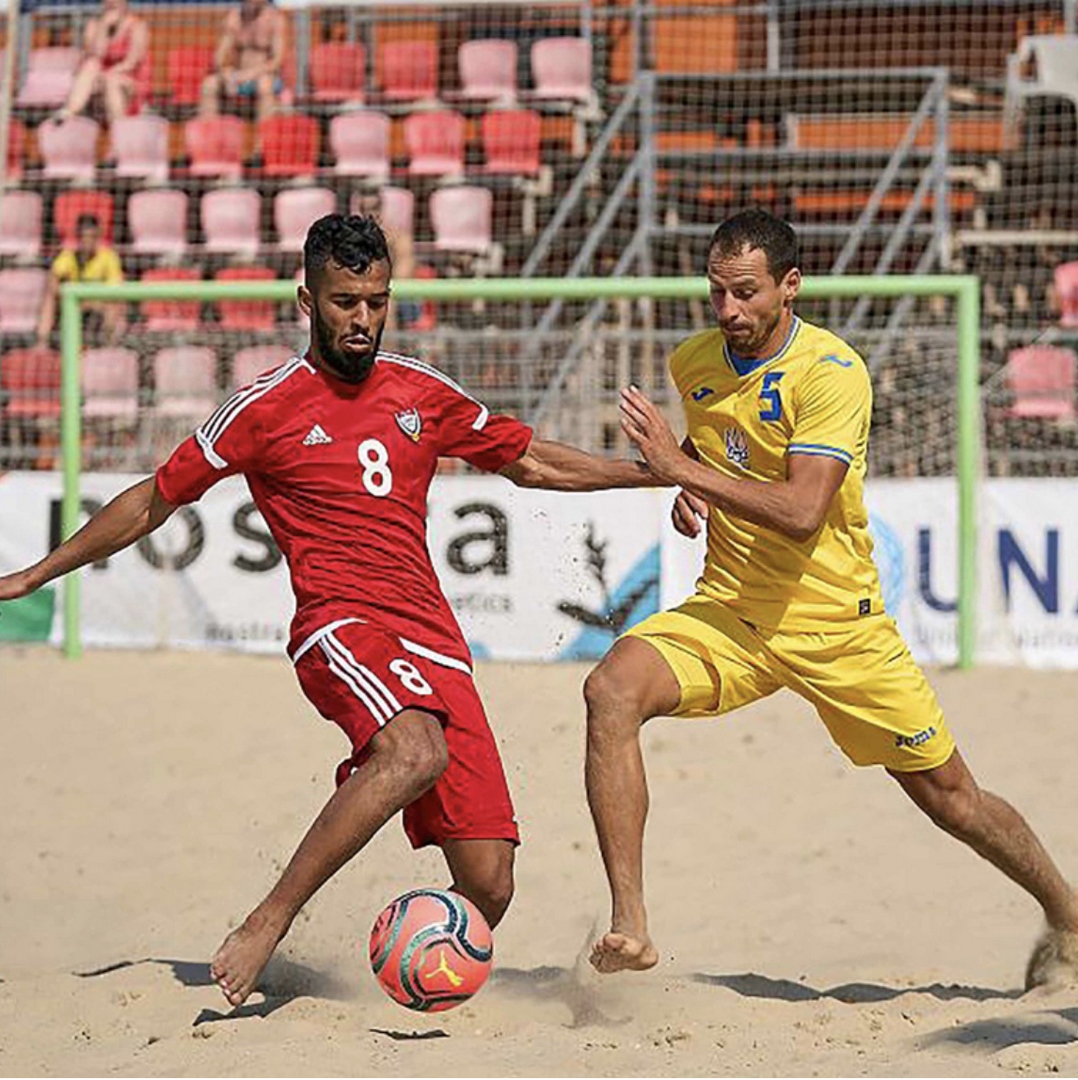 المنتخب الأوليمبي لكرة القدم يواجه الإمارات في افتتاح بطولة غرب آسيا ويستدعي 4 محترفين 1 2 4 COPY 211709563203