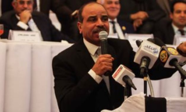 النائب هشام الشعيني: تمكين الشباب والمرأة بالأوقاف أنموذج متفرد لتنفيذ التكليفات الرئاسية 1 2018022306413341331711401243