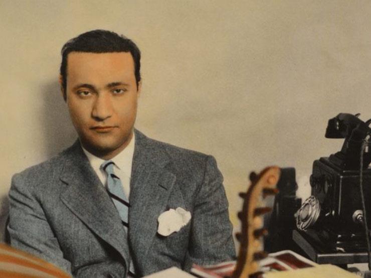 الأوبرا تحتفى بذكرى ميلاد الموسيقار محمد عبدالوهاب على مسرح سيد درويش بالإسكندرية 1 2018 3 13 13 51 17 8131709844843
