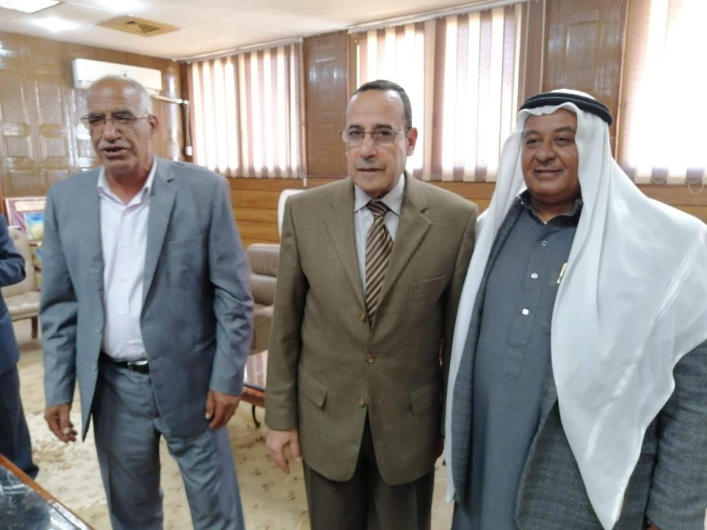 محافظ شمال سيناء: جهود كبيرة للقيادة السياسية لوقف العدوان الإسرائيلي على غزة 1 2019 637107281018518730 8511710794103