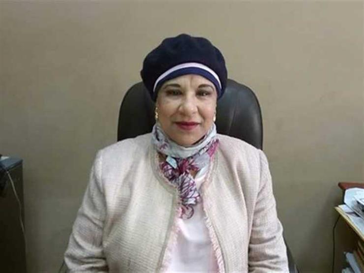 رئيسة مصلحة الضرائب : المصريون نسيج وقلب واحد .. ومصر أمة عريقة تحمل كل معاني الحب والإنسانية 1 2019 6 6 11 0 7 7501709980024