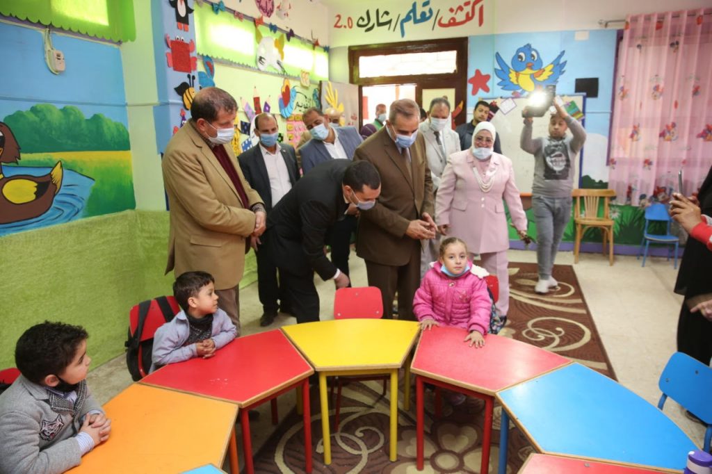 محافظ كفر الشيخ: المحافظة زاخرة بالمواهب في مختلف المجالات 1 2020 637426131651925820 1921709388724