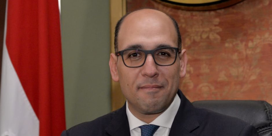 مصر تدين قرار الحكومة الإسرائيلية بالتصديق على وحدات استيطانية جديدة في الضفة الغربية 1 2020022610515451541709726049