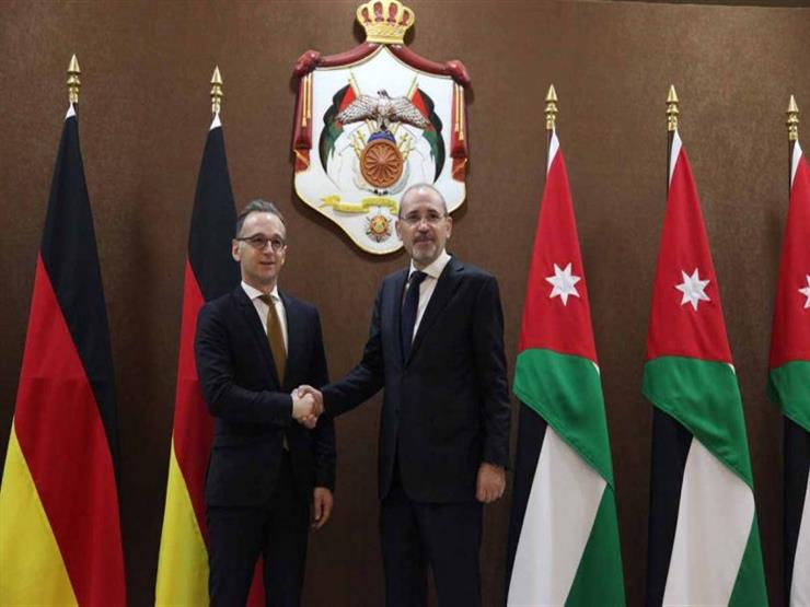 الأردن وألمانيا يؤكدان أهمية دور الأونروا في تقديم الدعم للفلسطينيين 1 2020 8 26 19 26 23 7411711374608