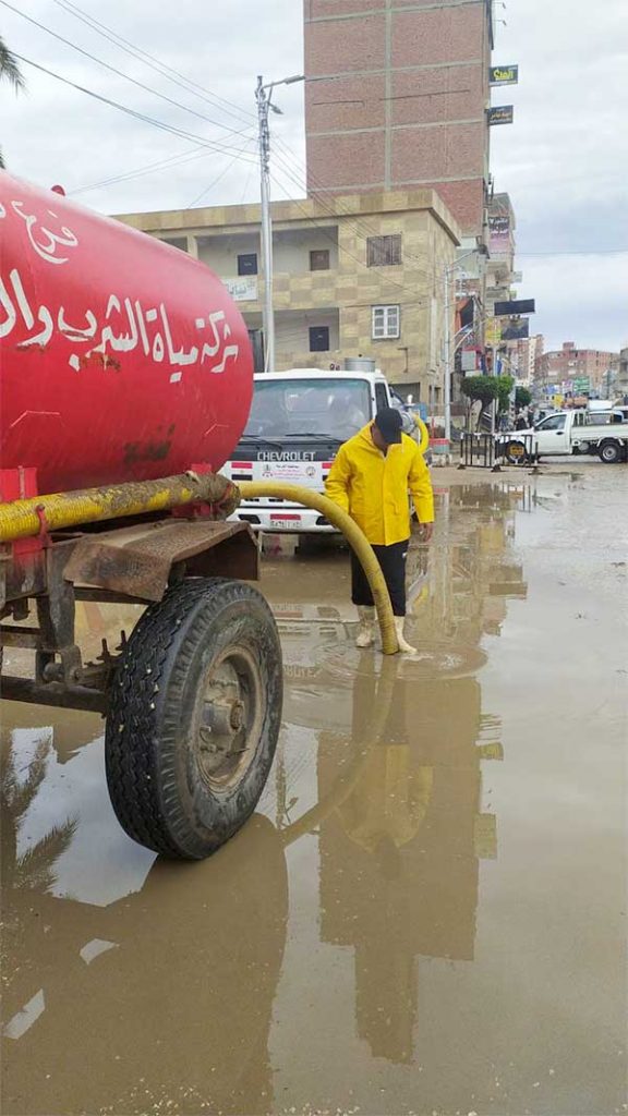 رئيس مياه القناة: رفع درجة الاستعداد لمواجهة الأمطار والتغيرات المناخية 1 2021 637730033049152916 9151711294205
