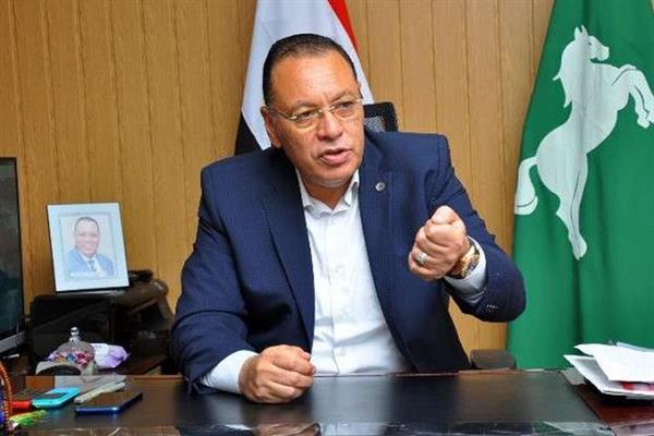 محافظ الشرقية: الدولة تولي اهتماما كبيرا بالمواطن البسيط والأولى بالرعاية ومحدودي الدخل 1 2022 637945321152186428 2181711481045