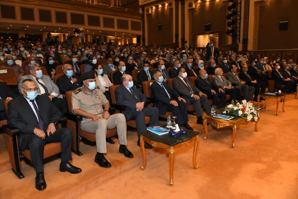 "الإنتاج الحربي": تنظيم ندوة حول "ريادة الأعمال" لطلاب الأكاديمية المصرية للهندسة والتكنولوجيا المتقدمة 1 2022 637965963150879559 871709979363