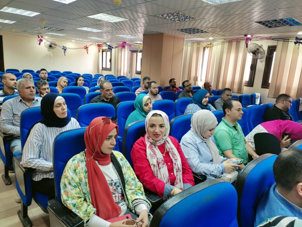 "صحة سوهاج": تشغيل 4 وحدات جديدة لتقديم خدمات المبادرة الرئاسية "التشخيص عن بعد" 1 2022 637976577078638708 8631710364383