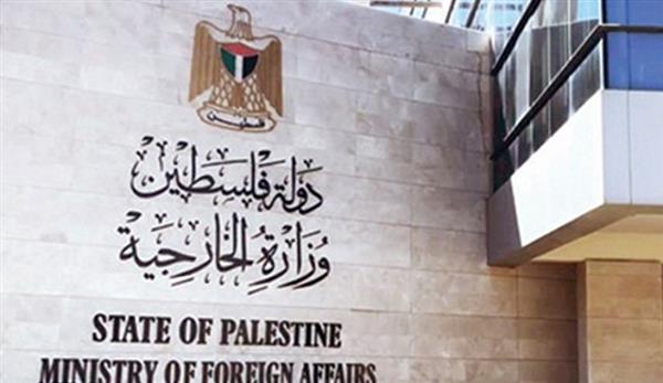 الخارجية الفلسطينية تُطالب باستدامة تدفق المساعدات على غزة وألا تكون بديلا لقرار مُلزم بوقف العداون 1 2022 638000515568613163 8611710674105