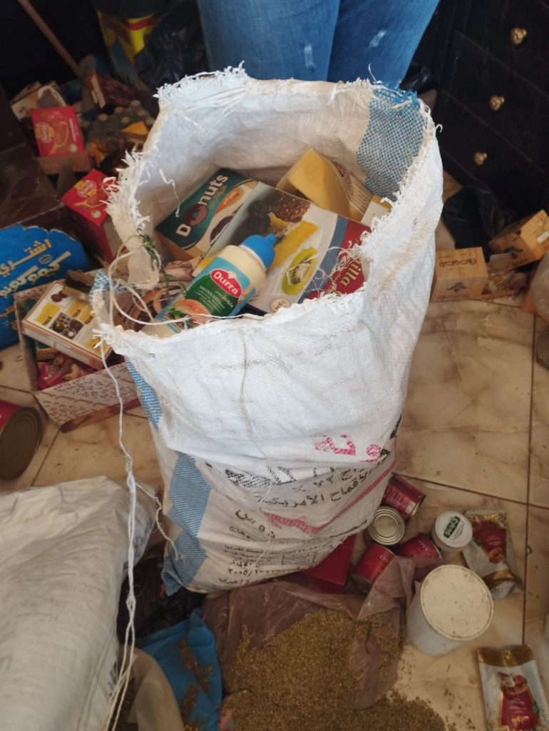 "صحة الدقهلية": حملات لمراقبة الأغذية على 225 منشأة وتحرير 167 محضرا 1 2022 638036851205324803 5321709913004