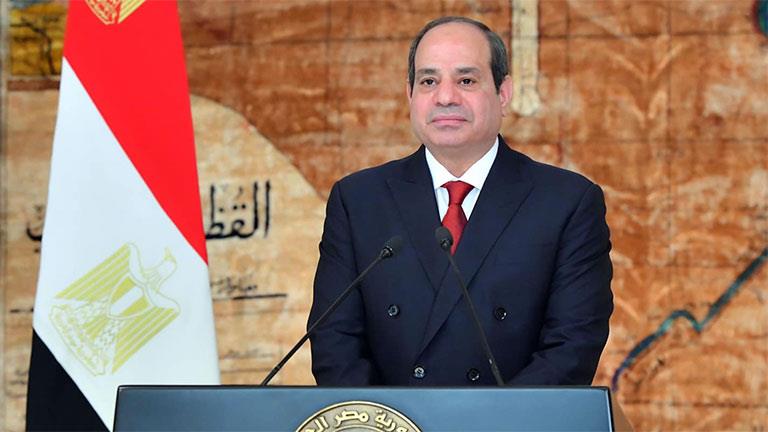 متحدث الرئاسة: مصر قدمت أكبر قدر من المساعدات الإنسانية لغزة ومعبر رفح مفتوح ولم ولن يُغلق 1 2022 8 4 9 50 54 5481709673605
