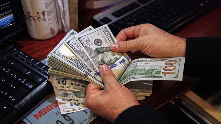 ضبط 4 أشخاص لقيامهم بغسل 50 مليون جنيه من الاتجار غير المشروع بالنقد الأجنبي 1 2022 9 10 18 35 4 1611710585543