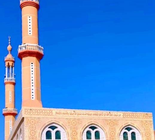 الأوقاف: افتتاح 17 مسجدًا الجمعة المقبل منها 12 جديدًا أو إحلالًا وتجديدًا و5 صيانة وتطويرًا 1 2023 638099213396617434 6611711915503