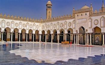 الجامع الأزهر: ملتقيات فقهية ودروس علمية لكبار علماء ووعاظ الأزهر طوال أيام شهر رمضان 1 2023 638141471809649310 9641709813223