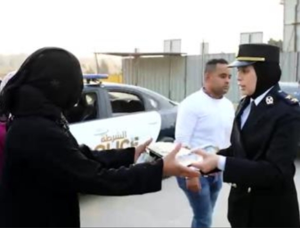 وزارة الداخلية تطلق مبادرة "كلنا واحد معك في رمضان" لتوزيع وجبات إفطار بالقاهرة والجيزة 1 2023 638155211501433014 1431710347885