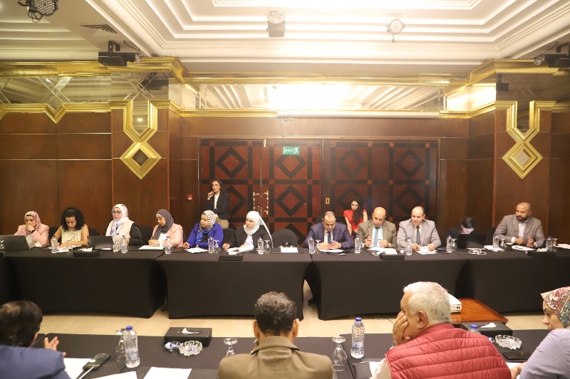 وزير العمل: مصر مُلتزمة بمعايير العمل الدولية وحقوق المرأة مُصانة في "الجمهورية الجديدة 1 2023 638331564593999896 3991711648924