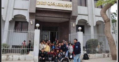 محافظ القاهرة: الدولة حريصة على توفير الخدمات والرعاية الكاملة لسكان المناطق بديلة العشوائيات 1 2023021005215621561710421565