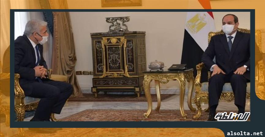 جهود مصر المكثفة لوقف النار بغزة وتحذيرات الرئيس السيسي من خطورة «التصعيد العسكرى" أبرز اهتمامات الصحف المصرية 1 208090 W1709270584
