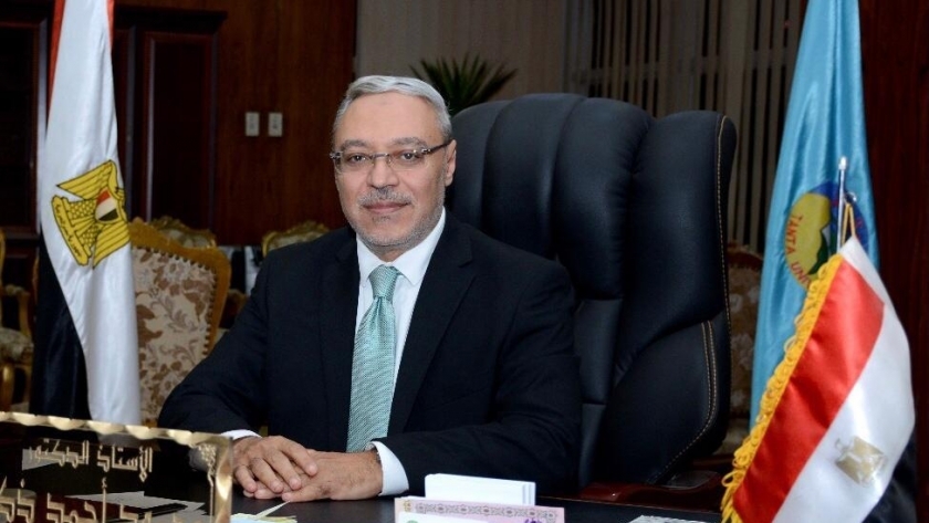 جامعة طنطا تحصد المركز الأول على مستوى الجامعات المصرية المشاركة في التصنيف التركي للتعليم العالي 1 22375206016922776631710682084