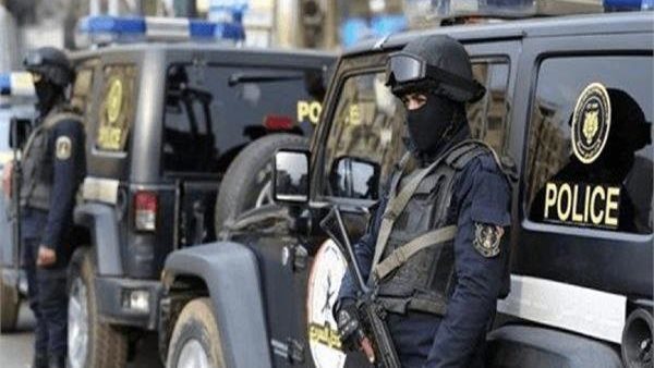الأجهزة الأمنية تضبط 44 مليون جنيه في قضايا اتجار بالنقد الأجنبي خلال 24 ساعة 1 2391711104604