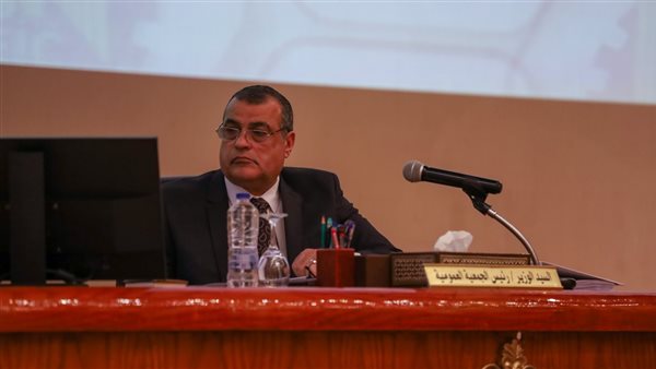 الإنتاج الحربي: موازنة 2024/ 2025 تستهدف زيادة حجم المساهمة بتنفيذ المشروعات التنموية والقومية 1 2471709548203