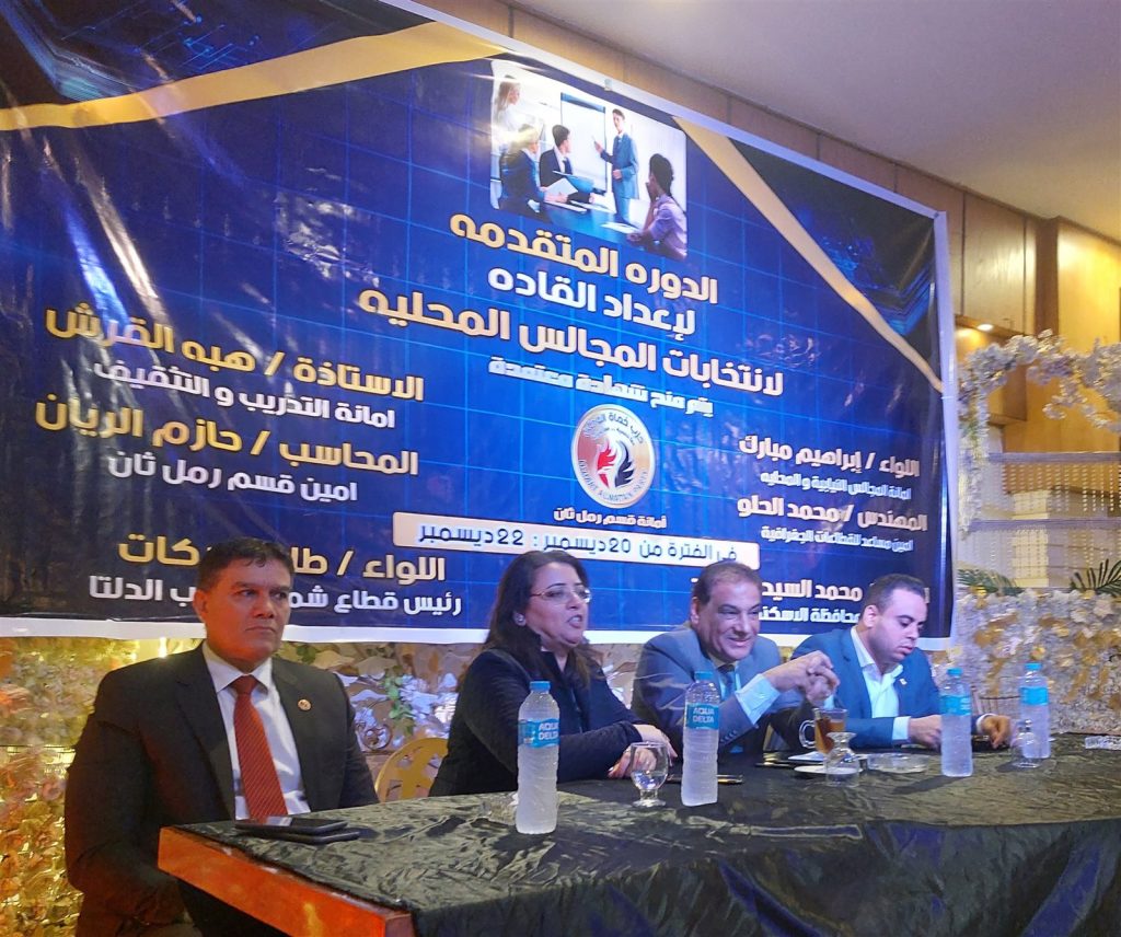 حزب حُماة الوطن بالإسكندرية يدشن مبادرة "المبدع الصغير" بدور الأيتام 1 2671710677583